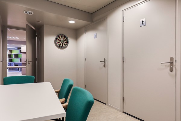 Medium property photo - Oude Vismarkt 4, 1441 AM Purmerend